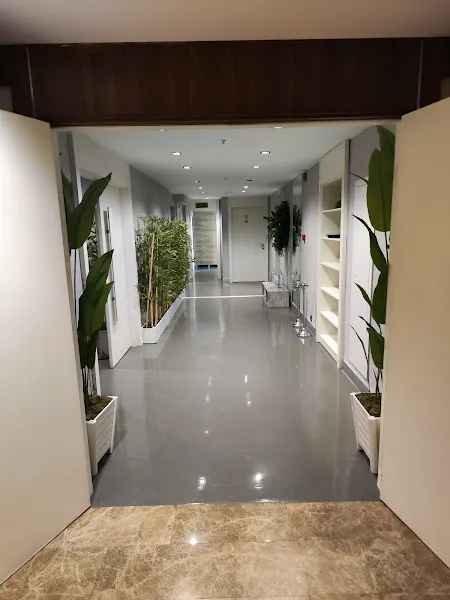 Life Concept Spa — fotoğraf 2