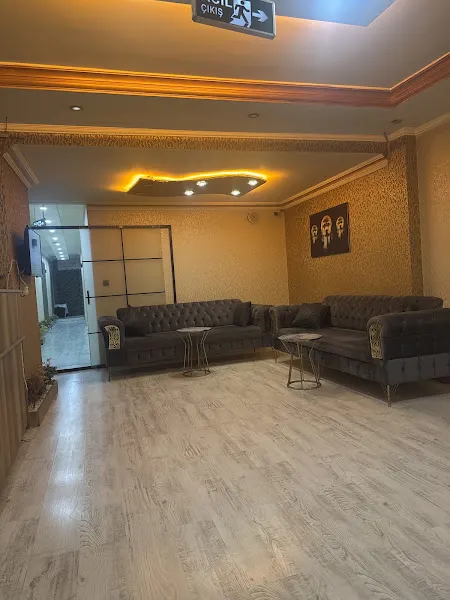 Yeşil Çınar Masaj Salonu Adana ( Wellness Spa) Adana Masaj Salonu | Adana Masaj | Adana Masaj Spa — fotoğraf 3