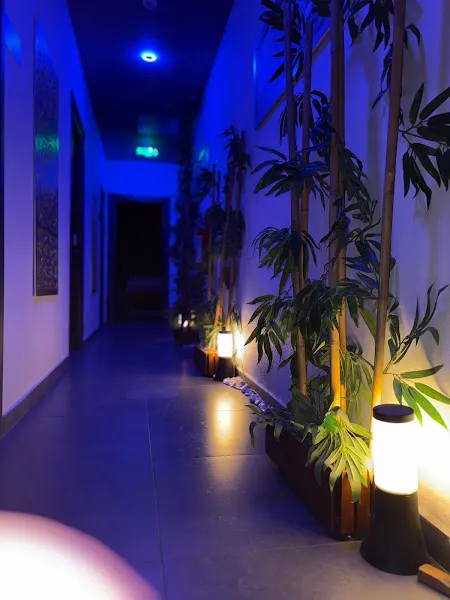 Mugwort Spa — fotoğraf 2