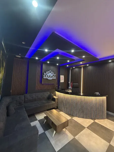 Crystal LUXURY Spa and Beauty Center — fotoğraf 1