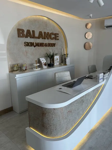 Body Balance Antalya — fotoğraf 1