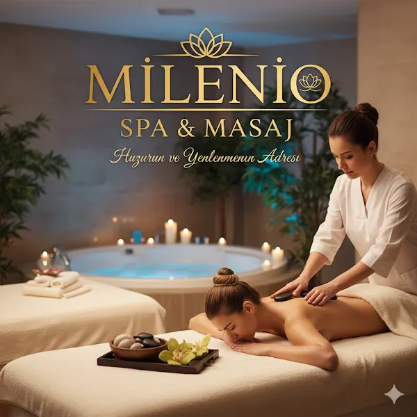 Milenio Spa Masaj — fotoğraf 2