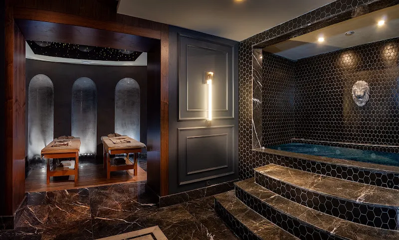 TNR Spa Wellness By Balzam — fotoğraf 2