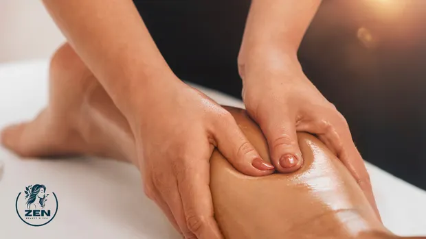 Çorlu Zen Masaj Salonu — fotoğraf 3