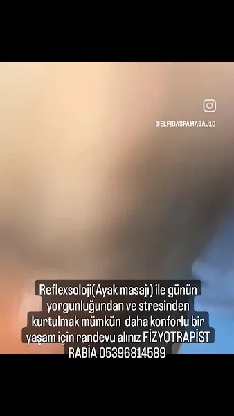 Elfida masaj merkezi — fotoğraf 1