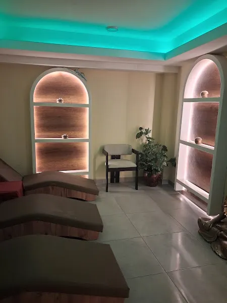 Vois Spa & Wellness I VİP Hamam I Kemer — fotoğraf 1