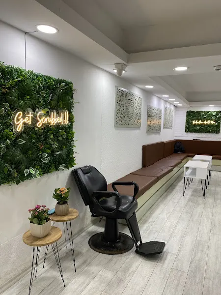 İntermar Hamam & Spa — fotoğraf 2