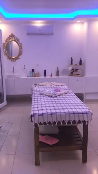JADE MASAJ SALONU İSKENDERUN — fotoğraf 2