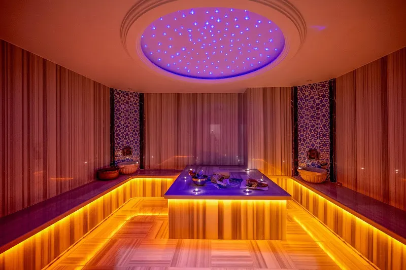 Lordessa Spa & Masaj Salonu Kartal — fotoğraf 2