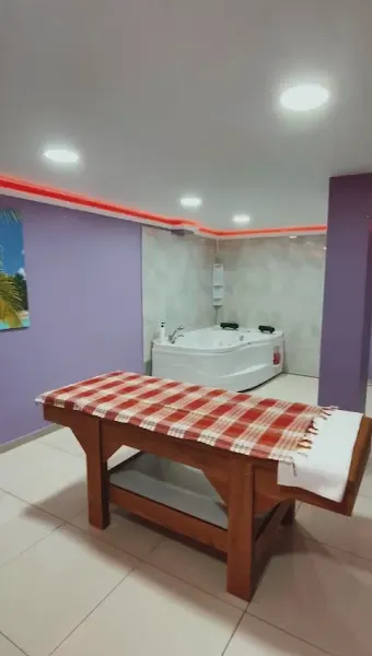 Efsane Spa ve Masaj Salonu Lüleburgaz — fotoğraf 3