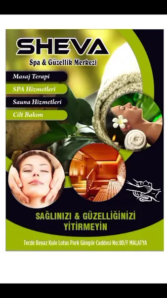 Sheva SPA & VIP Masaj Salonu — fotoğraf 2