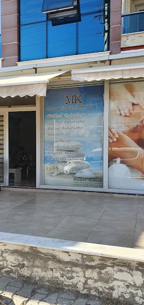 Mk Masaj Bioenerji — fotoğraf 3