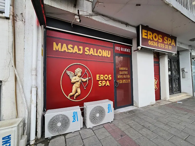 Eros Spa — fotoğraf 2