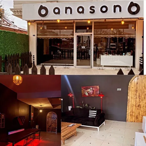 ANASON MASAJ SALONU — fotoğraf 1