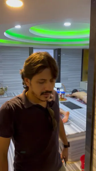OLYMPOS SPA CENTER — fotoğraf 2