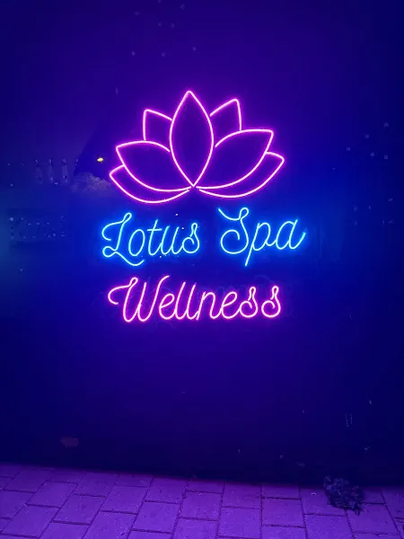 Adana Lotus Spa — fotoğraf 2