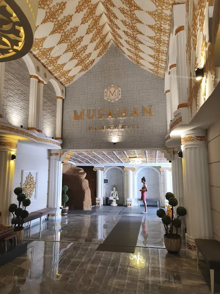 Musahan Hamam & Vip Spa — fotoğraf 3