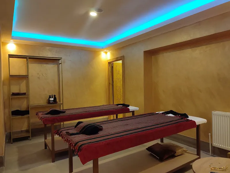 LA PERLA SPA — fotoğraf 1