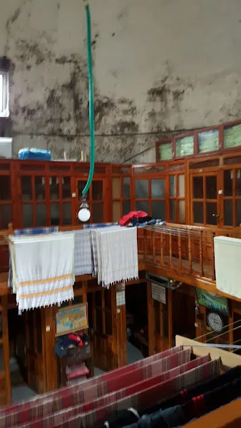 Yeni Hamam — fotoğraf 1