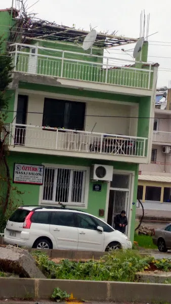 HEDİYE ÖZTÜRK- ÖZTÜRK MASAJ SALONU — fotoğraf 1