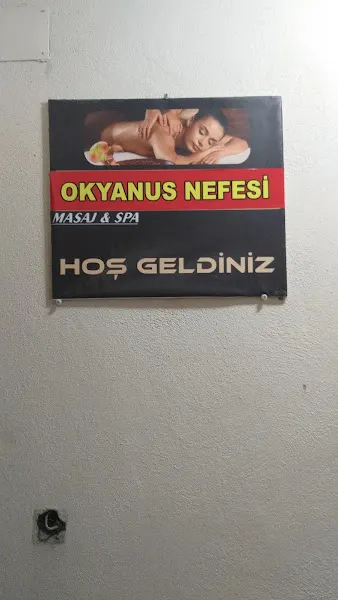 ERCİŞ MAĞARA MASAJ SALONU ve SPA MERKEZİ — fotoğraf 3