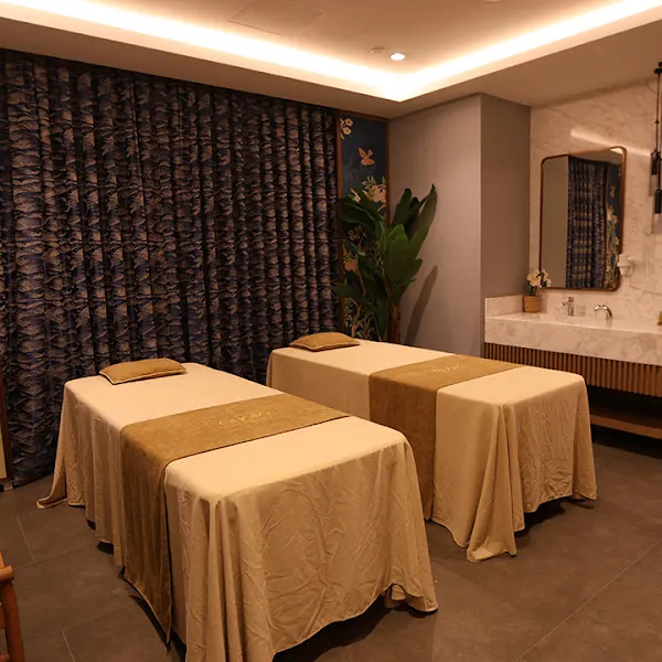 Qualia Spa & Wellness Merter — fotoğraf 1