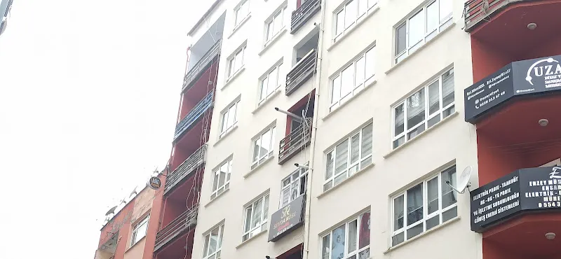 Bilecik İlkim Masaj Salonu — fotoğraf 1