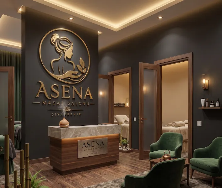 Asena Masaj Salonu — fotoğraf 2