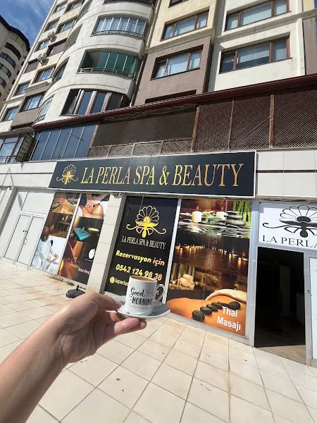 LAPERLA SPA MASAJ — fotoğraf 1