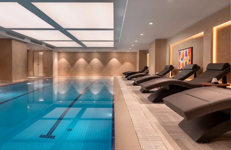 DREAMSPA & FITNESS RADISSON BLU SAKARYA — fotoğraf 1