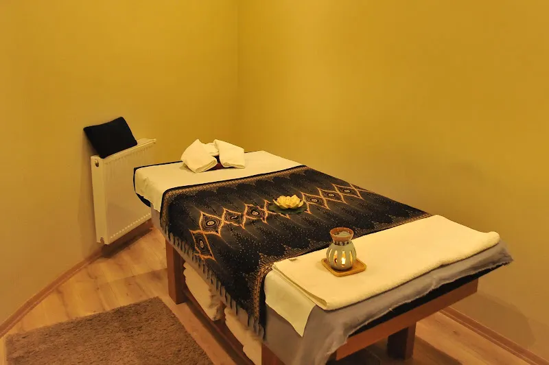 Let's Relax Foot Spa Beşiktaş — fotoğraf 1