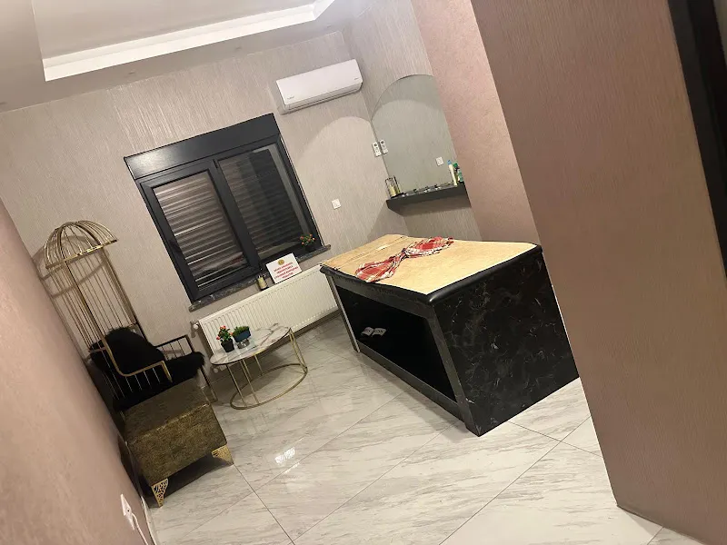 EK VİLLA SPA VE MASAJ — fotoğraf 2