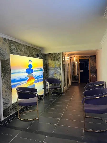 Marmara Otel Spa Merkezi — fotoğraf 2