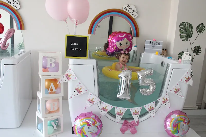 Mimoza Baby Spa — fotoğraf 2