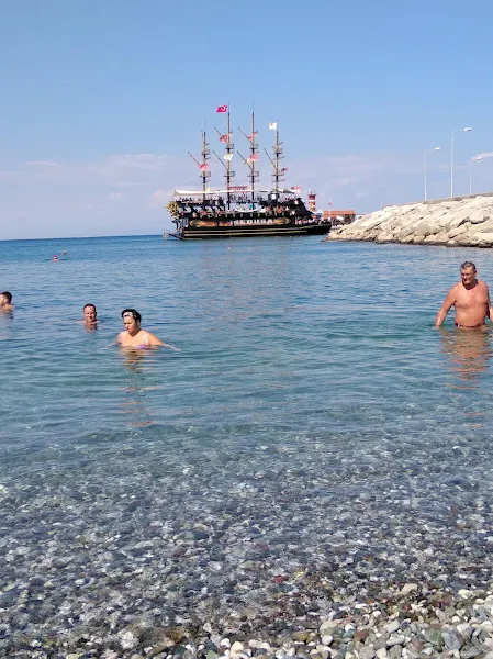 KEMER MASAJ SALONU — fotoğraf 2