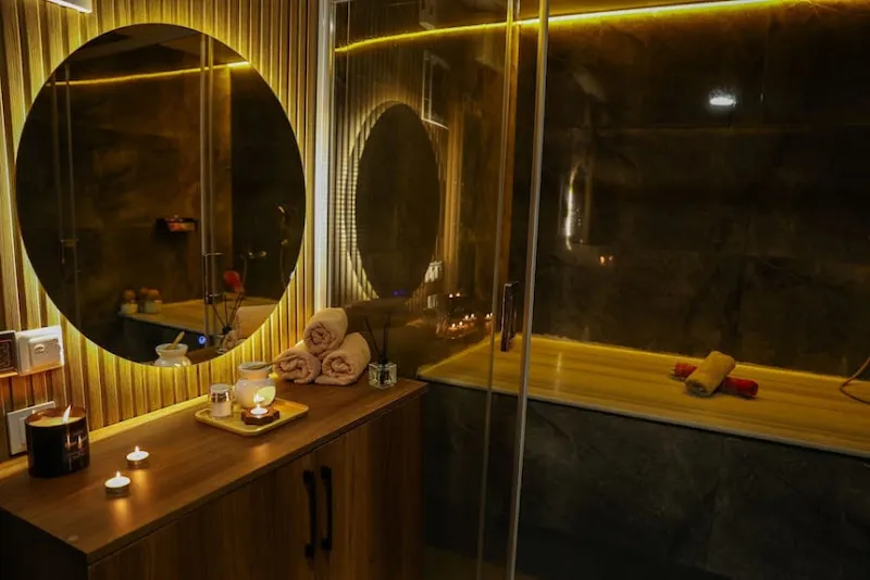 CHALA SPA WELLNESS ATAŞEHİR — fotoğraf 1