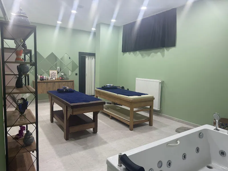 Luna spa masaj &Sivas masaj salonu — fotoğraf 2
