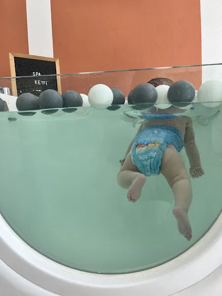 Bluuh Baby Spa Ordu — fotoğraf 1