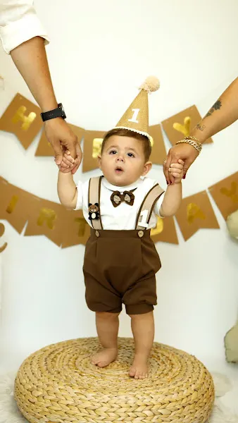Soft Baby Spa İstanbul / Bebek Masajı ve Bebek Spa Merkezi — fotoğraf 2