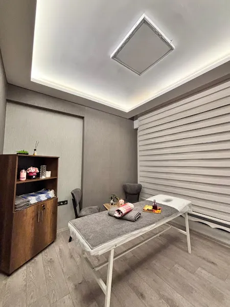 Diyarbakır efsun masaj salonu — fotoğraf 2