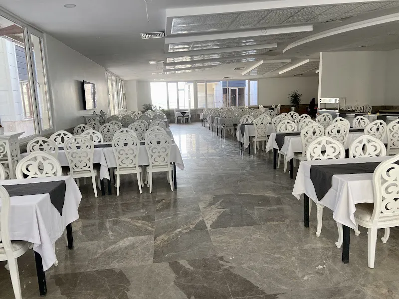 Camellia Termal Convention & SPA — fotoğraf 2