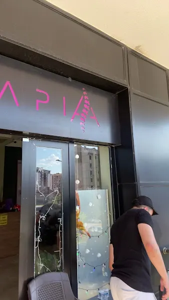Edirne Masaj Spa Terapia — fotoğraf 2