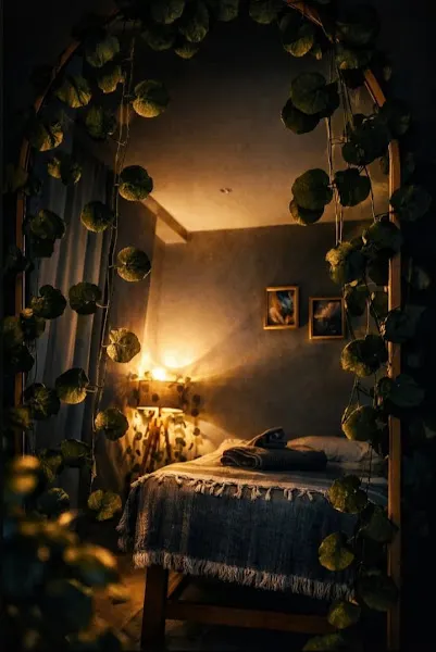 Denizli Masaj Salonu-Balance Masaj — fotoğraf 2