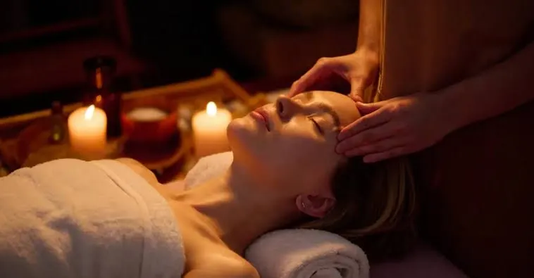 Elarose Spa & Masaj — fotoğraf 2
