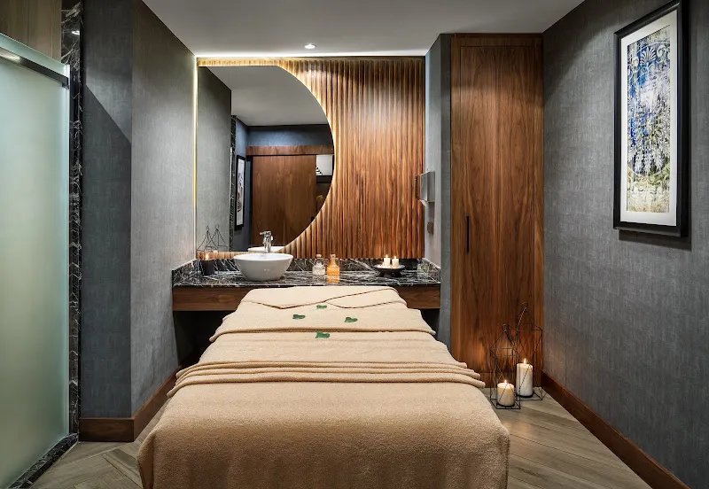 LİLYUM SPA & WELLNESS ASPERA HOTEL ALTUNİZADE — fotoğraf 3