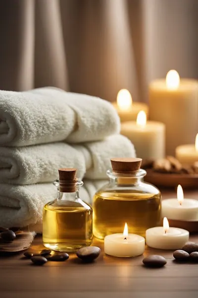 Uğur Spa Masaj Salonu — fotoğraf 2