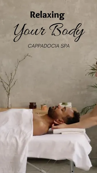 Ottoman Sultan Spa — fotoğraf 3