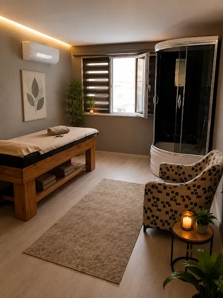 Anna spa masaj — fotoğraf 1