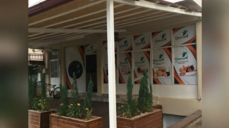 Elit spa & masaj salonu — fotoğraf 1