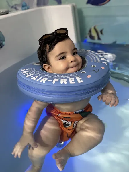 ADA BABY SPA ÇORUM — fotoğraf 2